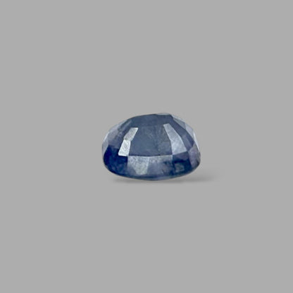 Natural Blue Sapphire Cushion Mixed Cut - 8.61 Carats