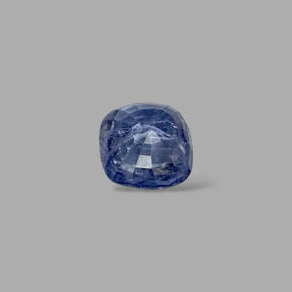 Natural Blue Sapphire Cushion Mixed Cut - 8.75 Carats