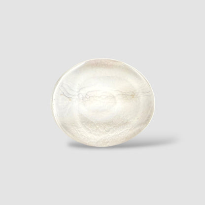 Natural Dur-e-Najaf Oval Cabochon Cut - 11.50 Carats
