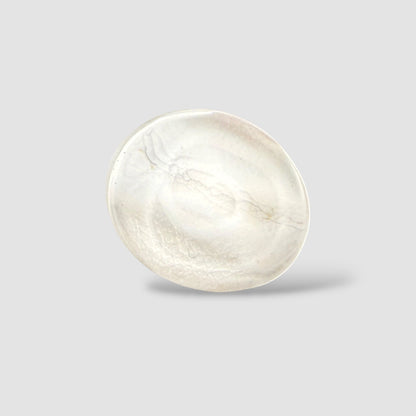 Natural Dur-e-Najaf Oval Cabochon Cut - 11.50 Carats