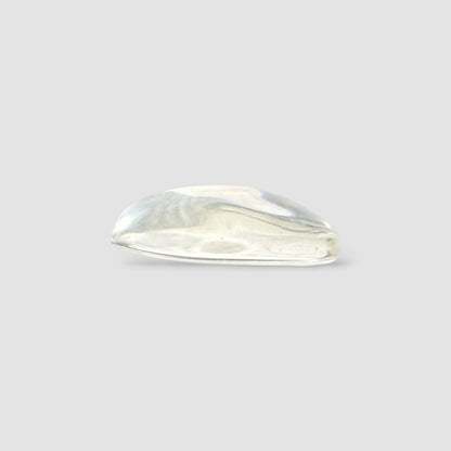 Natural Dur-e-Najaf Oval Cabochon Cut - 11.50 Carats