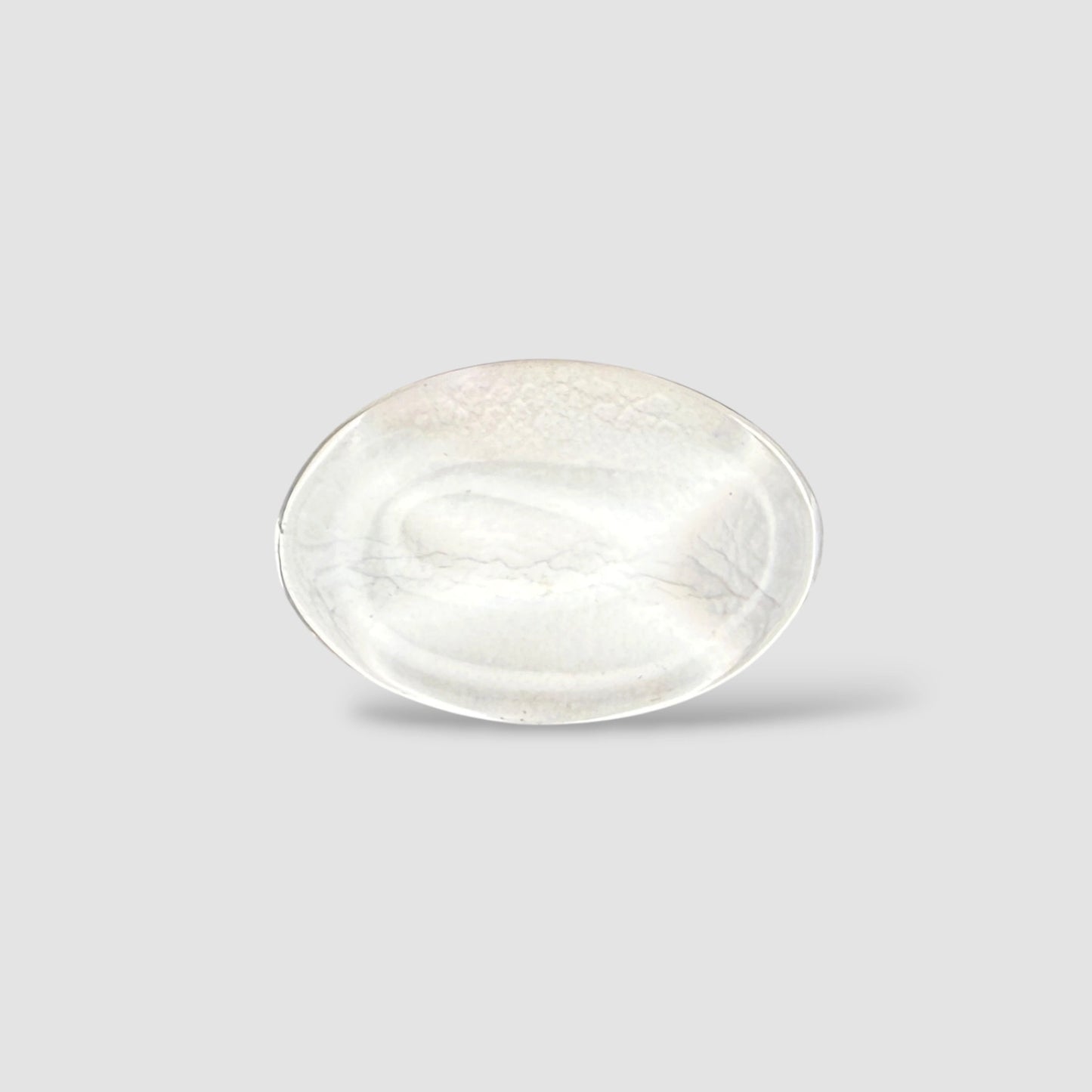 Natural Dur-e-Najaf Oval Cabochon Cut - 11.65 Carats