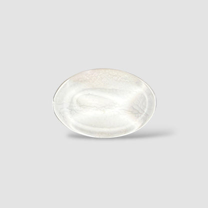 Natural Dur-e-Najaf Oval Cabochon Cut - 11.65 Carats
