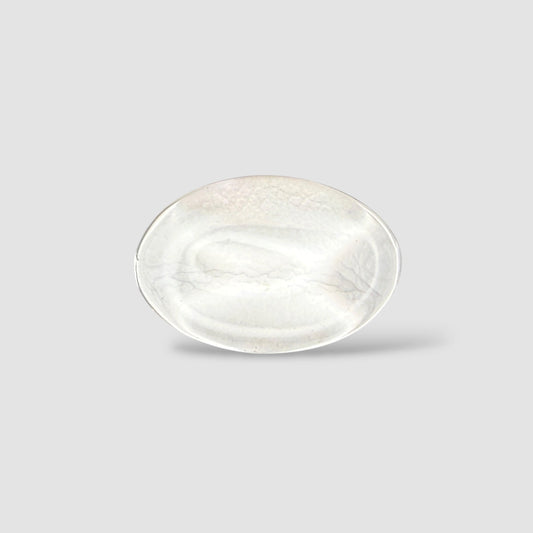 Natural Dur-e-Najaf Oval Cabochon Cut - 11.65 Carats