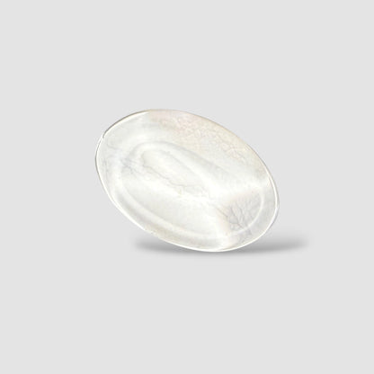 Natural Dur-e-Najaf Oval Cabochon Cut - 11.65 Carats
