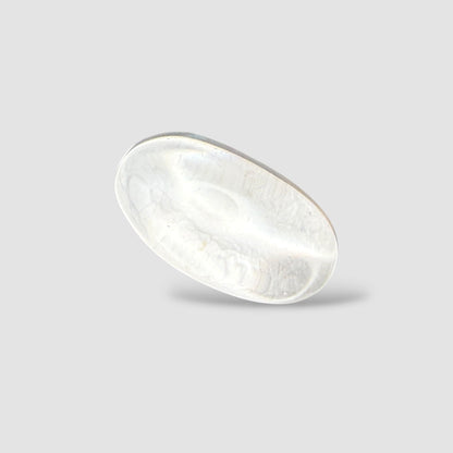Natural Dur-e-Najaf Oval Cabochon Cut - 18.15 Carats