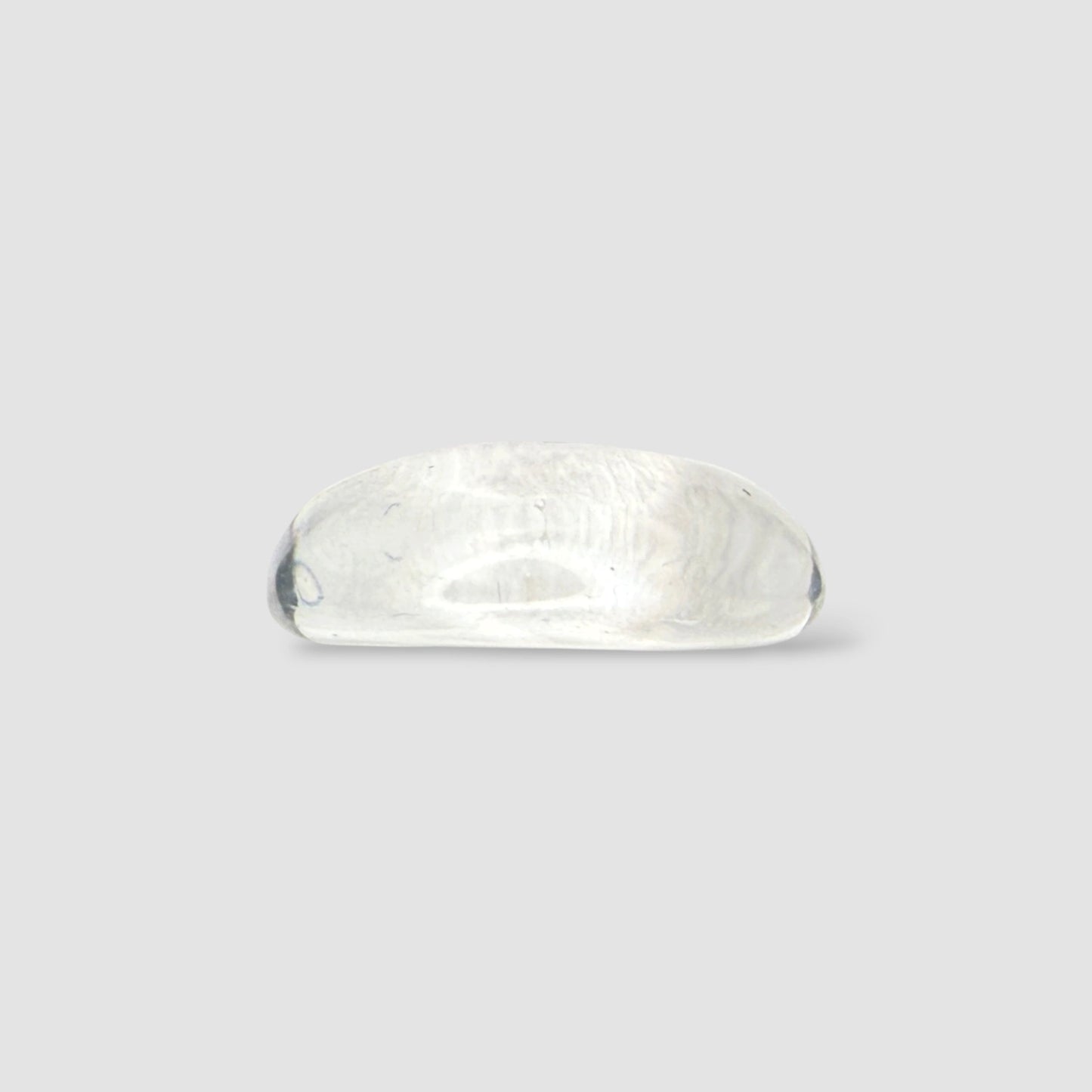 Natural Dur-e-Najaf Oval Cabochon Cut - 18.15 Carats