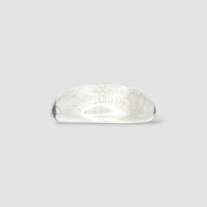 Natural Dur-e-Najaf Oval Cabochon Cut - 18.15 Carats