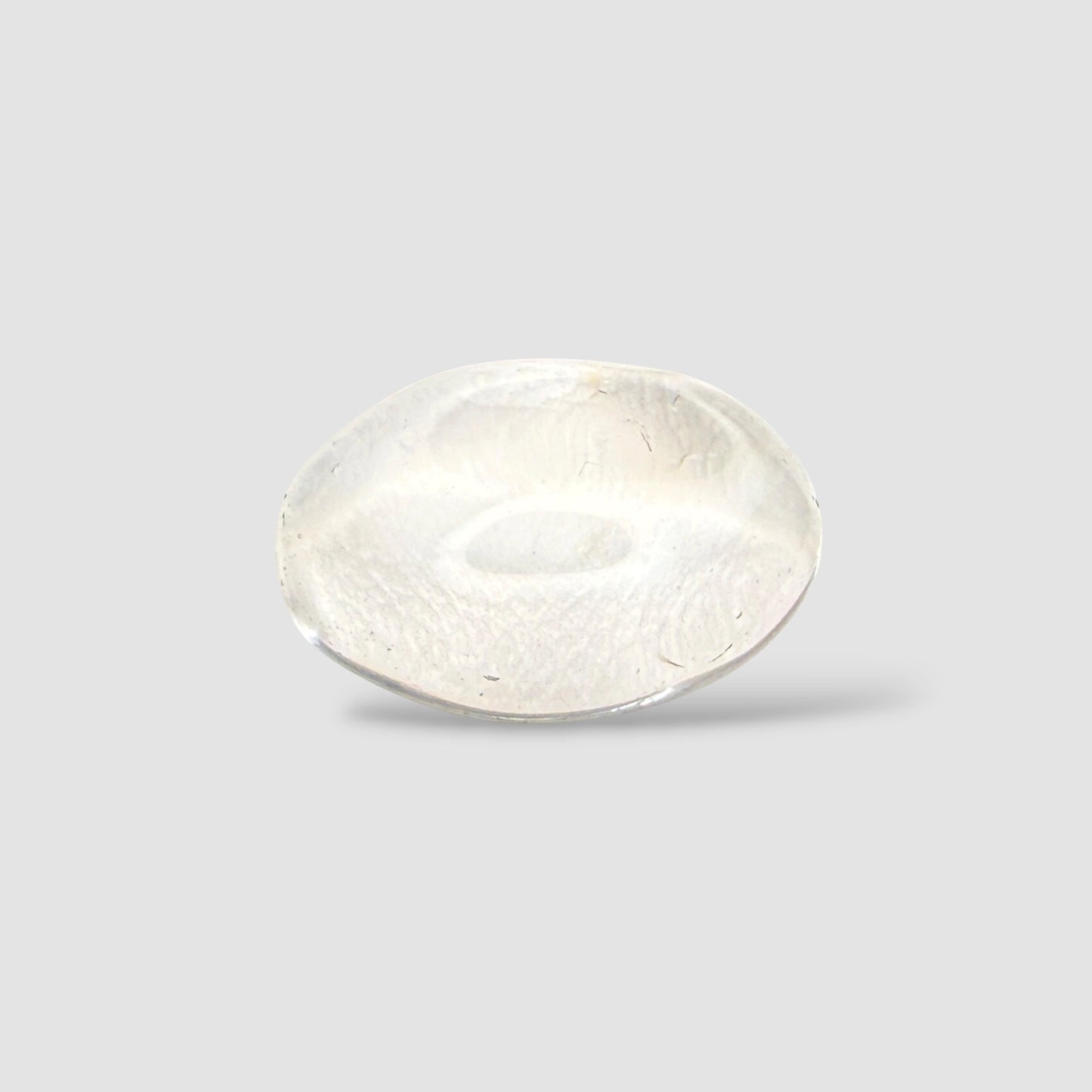 Natural Dur-e-Najaf Oval Cabochon Cut - 23 Carats
