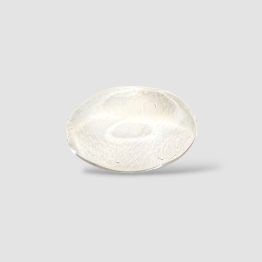Natural Dur-e-Najaf Oval Cabochon Cut - 23 Carats
