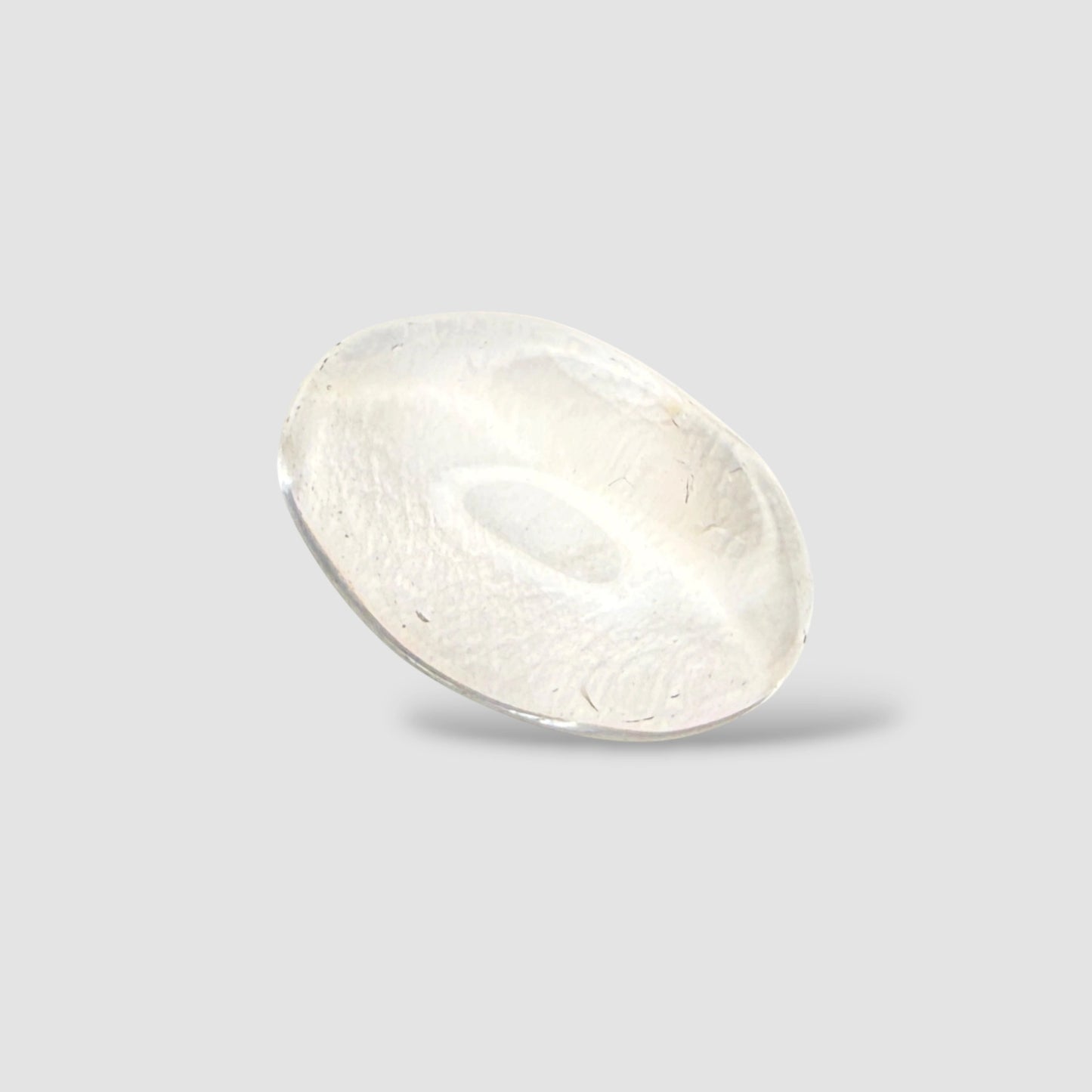Natural Dur-e-Najaf Oval Cabochon Cut - 23 Carats