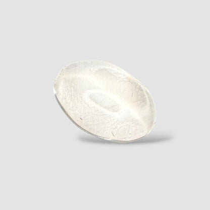 Natural Dur-e-Najaf Oval Cabochon Cut - 23 Carats