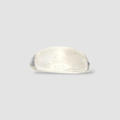 Natural Dur-e-Najaf Oval Cabochon Cut - 23 Carats