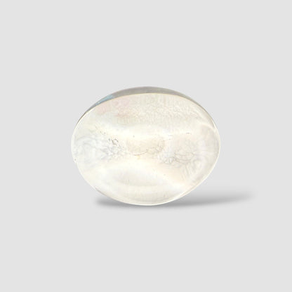 Natural Dur-e-Najaf Oval Cabochon Cut - 31 Carats
