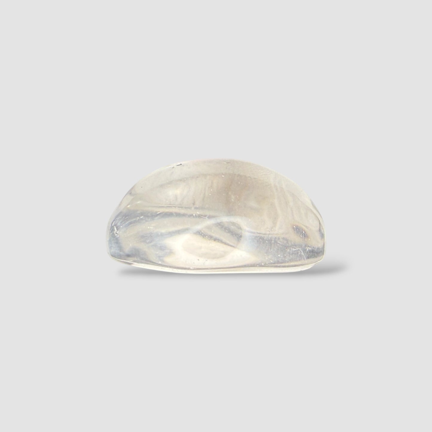 Natural Dur-e-Najaf Oval Cabochon Cut - 31 Carats