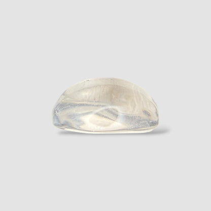 Natural Dur-e-Najaf Oval Cabochon Cut - 31 Carats