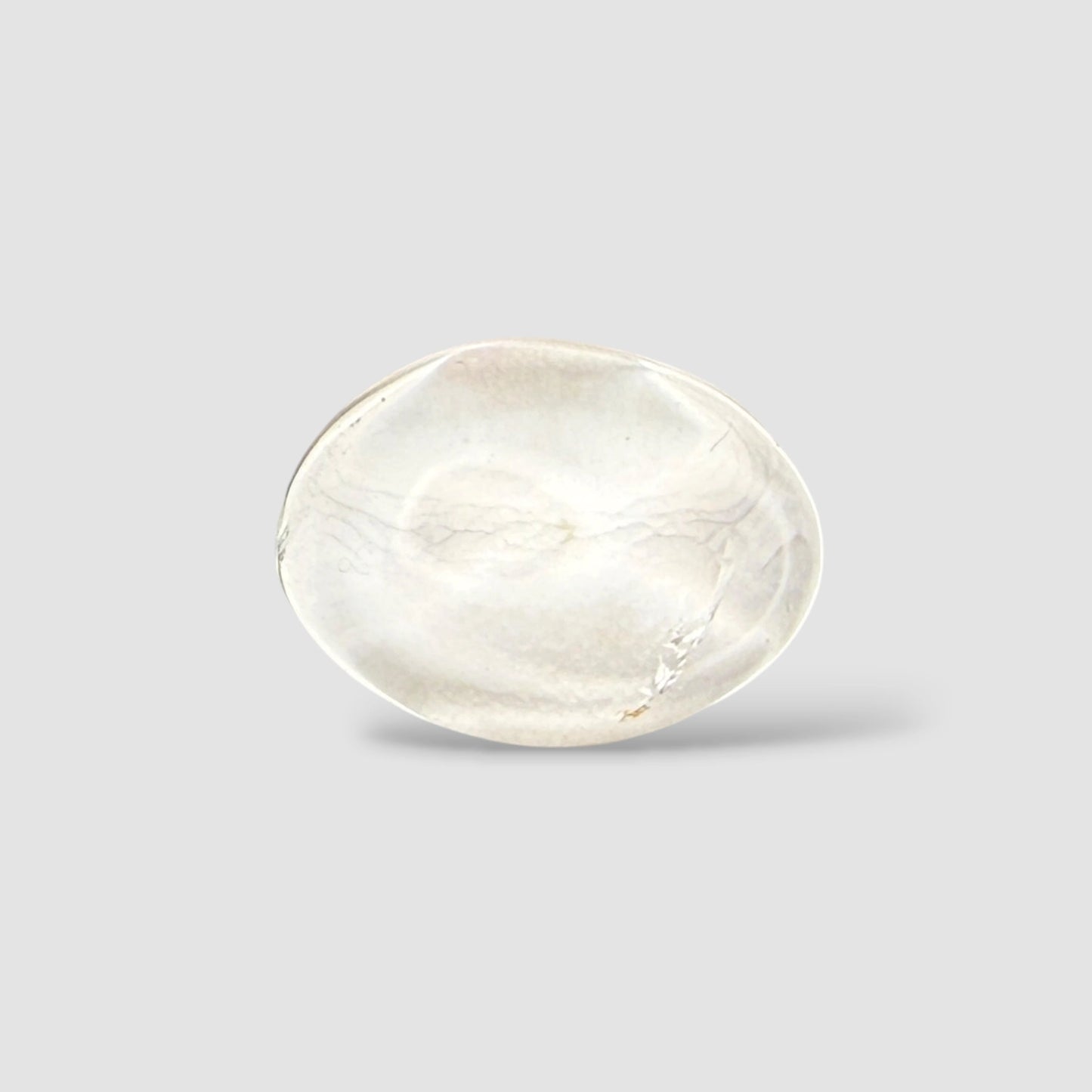 Natural Dur-e-Najaf Oval Cabochon Cut - 8.60 Carats