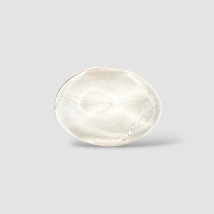Natural Dur-e-Najaf Oval Cabochon Cut - 8.60 Carats
