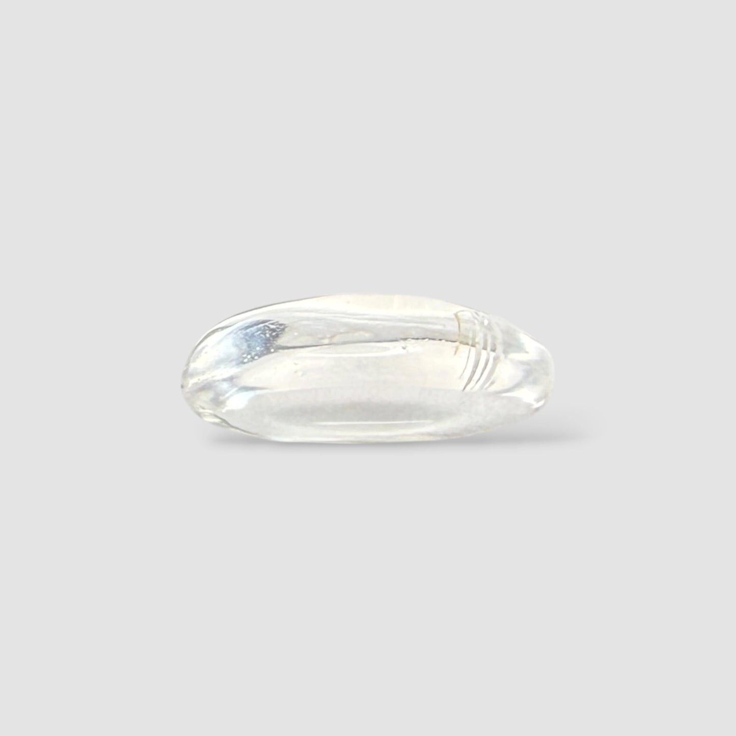 Natural Dur-e-Najaf Oval Cabochon Cut - 8.60 Carats