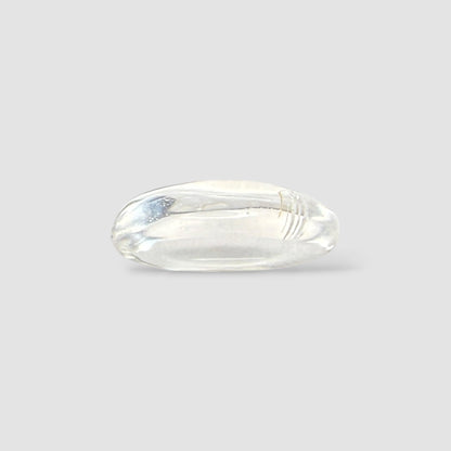 Natural Dur-e-Najaf Oval Cabochon Cut - 8.60 Carats
