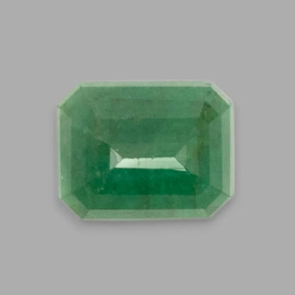Natural Emerald - 12.68 Carats