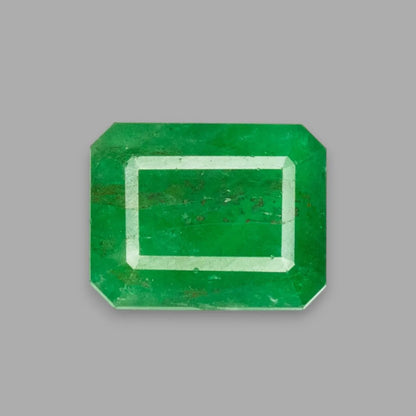 Natural Emerald - 13.46 Carats