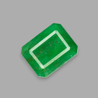 Natural Emerald - 13.46 Carats