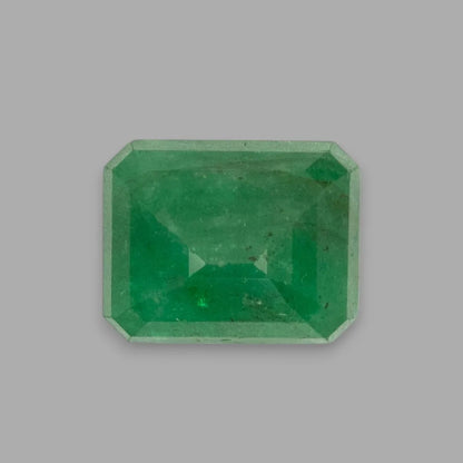 Natural Emerald - 13.46 Carats