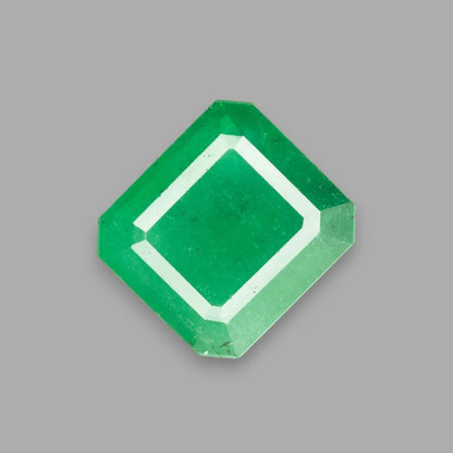 Natural Emerald - 18.85 Carats