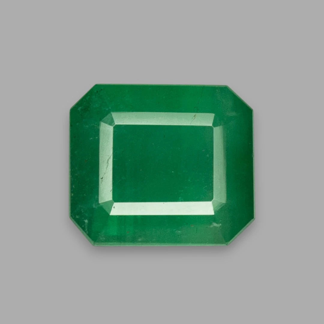 Natural Emerald - 25.03 Carats