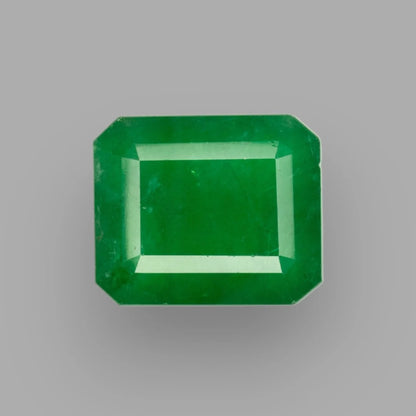 Natural Emerald - 29.41 Carats
