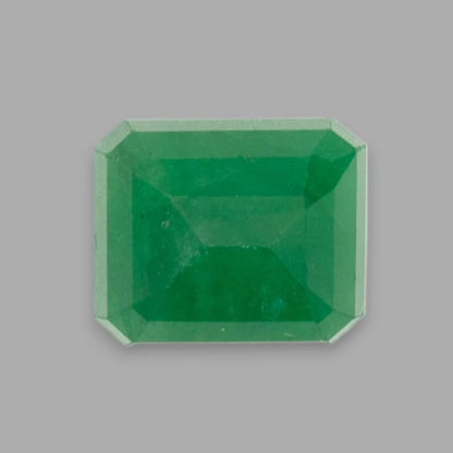 Natural Emerald - 29.41 Carats
