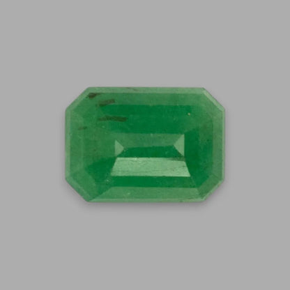 Natural Emerald - 4.63 Carats