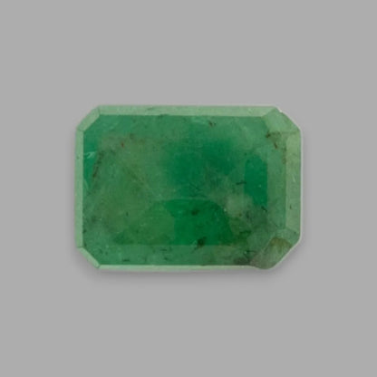 Natural Emerald - 4.72 Carats