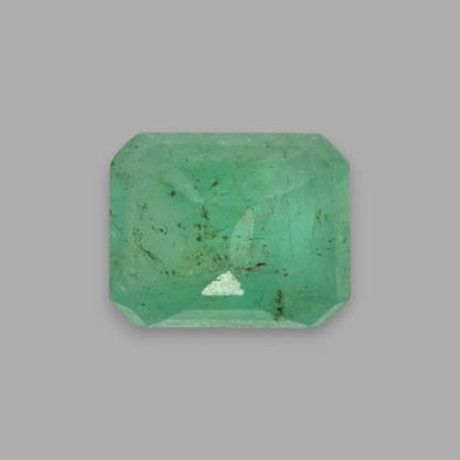 Natural Emerald - 5.49 Carats
