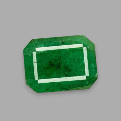 Natural Emerald - 7.86 Carats