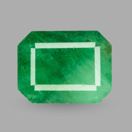 Natural Emerald - 8.00 Carats