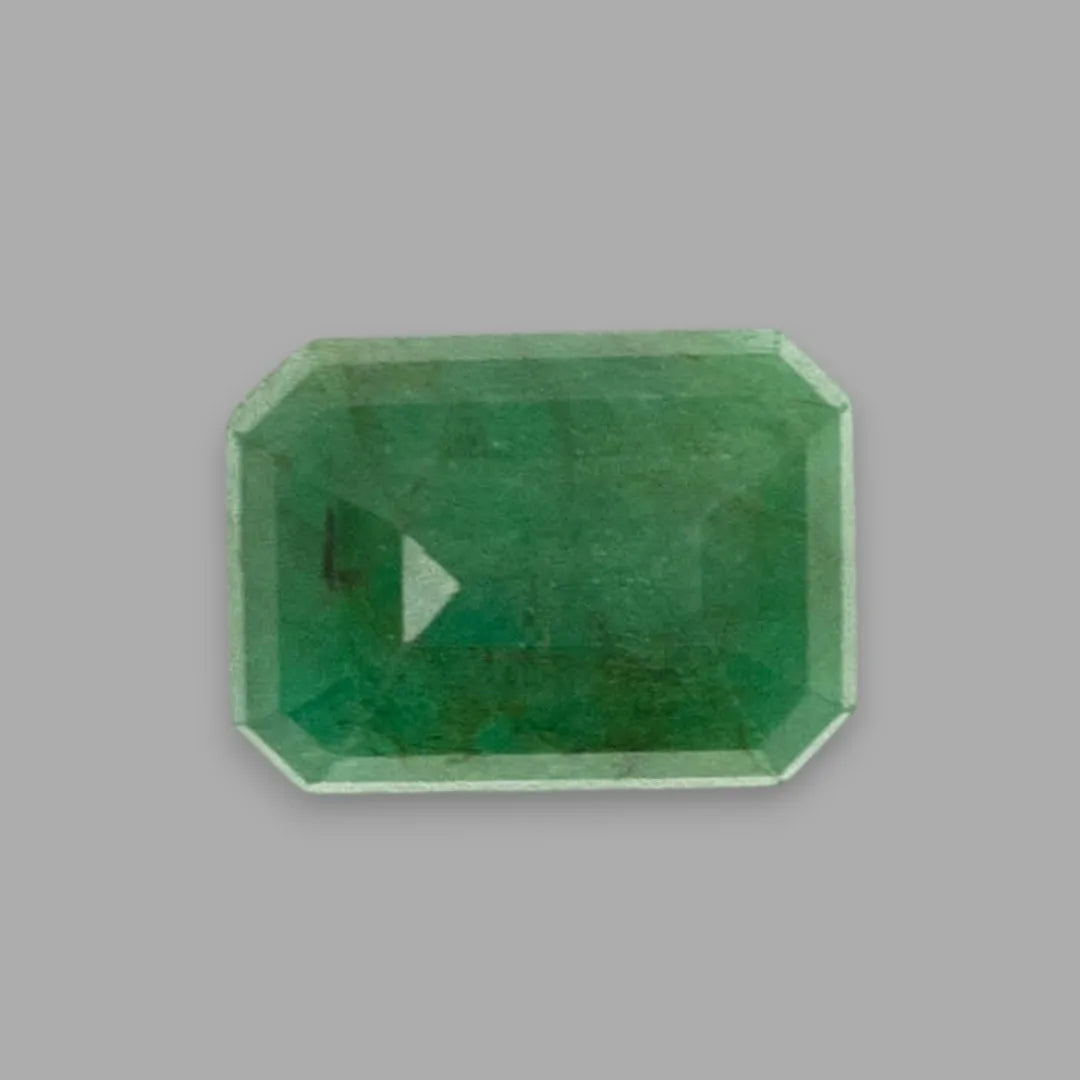 Natural Emerald - 8.88 Carats