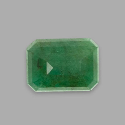 Natural Emerald - 8.88 Carats