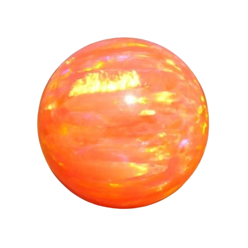 Fire Opal