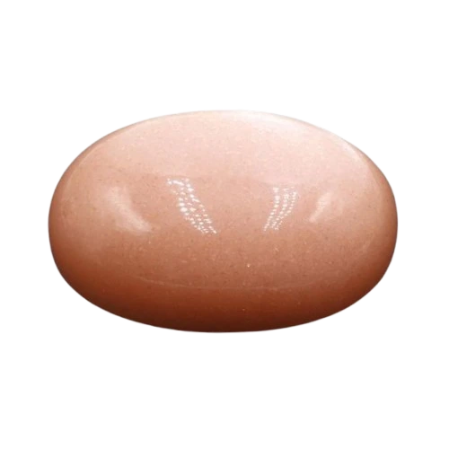 Peach Moon Stone