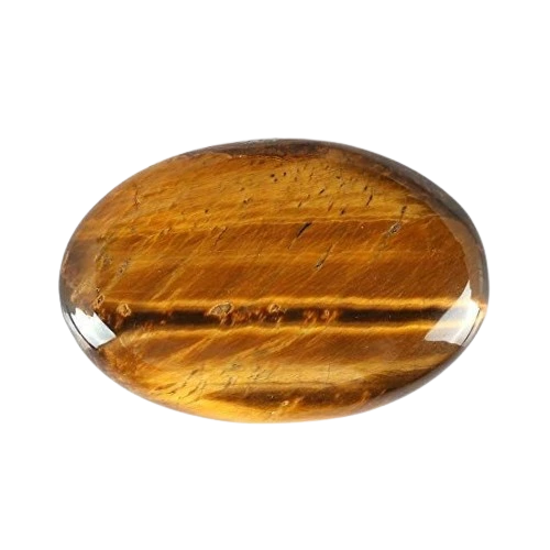 Tiger Eye