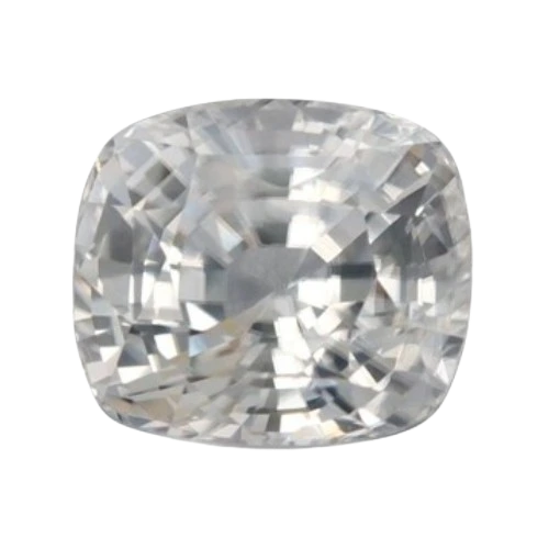 White Sapphire