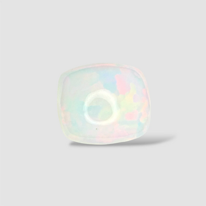 Natural Opal Cushion Cabochon Cut - 11.10 Carats