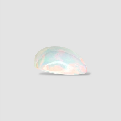 Natural Opal Cushion Cabochon Cut - 11.10 Carats