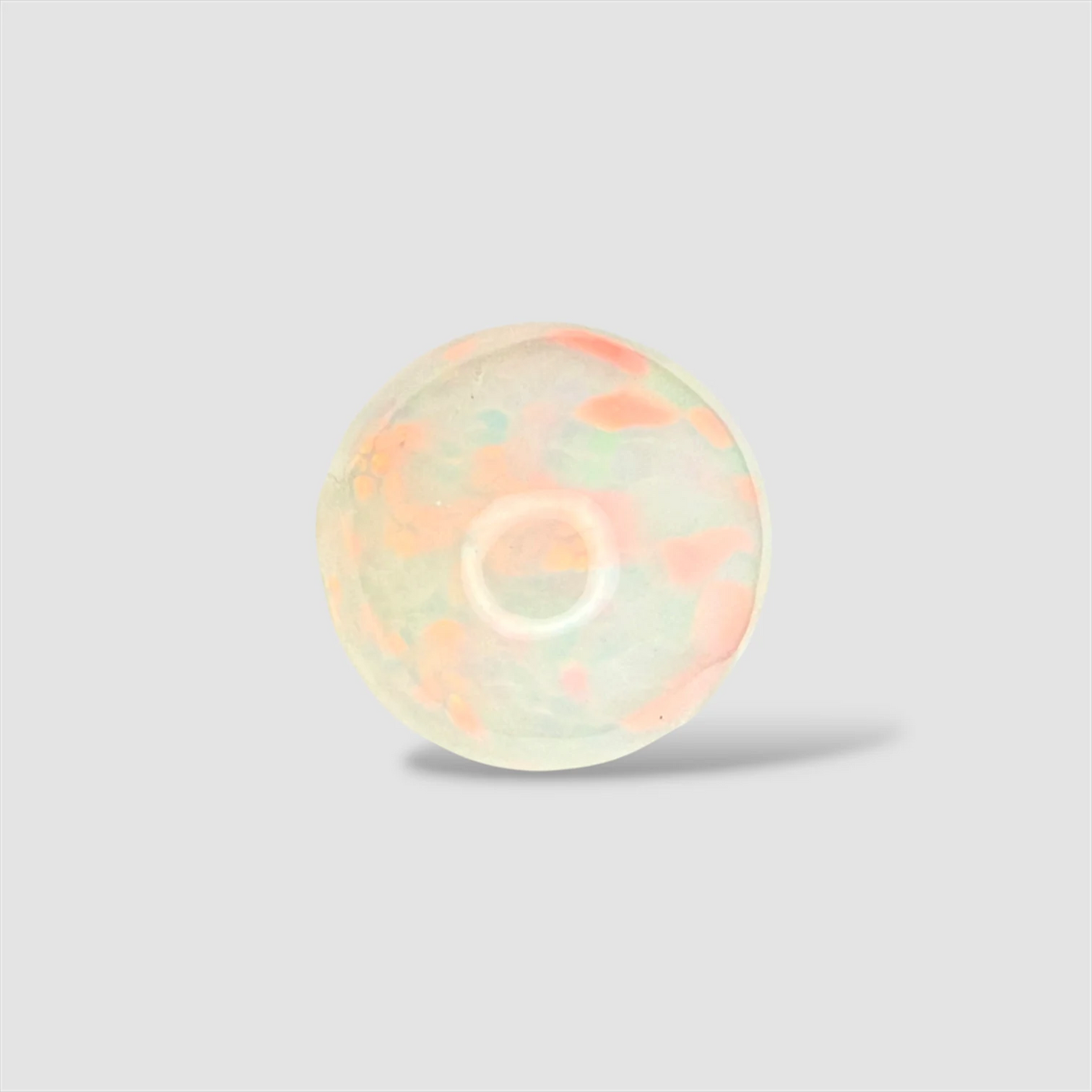 Natural Opal Round Cabochon Cut - 17.05 Carats