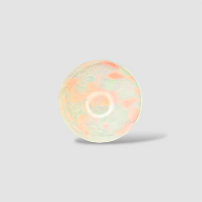 Natural Opal Round Cabochon Cut - 17.05 Carats