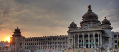 Bangalore