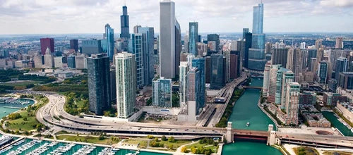 Chicago USA