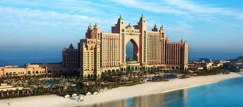 Dubai